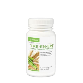 CASE - TRE-EN-EN (120 Capsules)