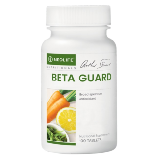CASE - BETA GUARD (100 Tablets)
