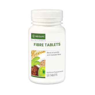 CASE - FIBRE TABLETS (120 Tablets)