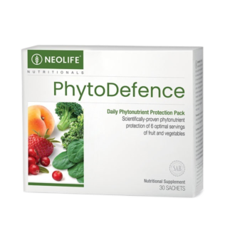 CASE - PHYTO -DEFENCE (30 Sachets)
