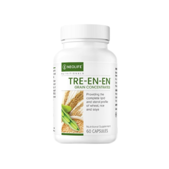 CASE - TRE-EN-EN (60 Capsules)